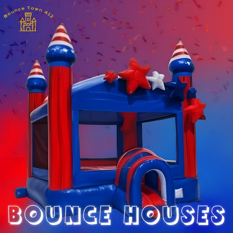 Bounce Houses